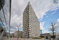 Traumwohnung in Top-Lage nahe Donau City Tower