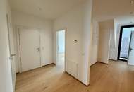 Exklusive 4-Zimmer-Dachgeschosswohnung mit Panoramablick über Wien