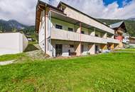 Bergluft genießen – Ihr Rückzugsort mit Bergblick und Wohlfühlfaktor