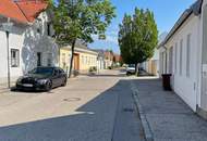 RAUS aus Wien -1 Baugrund, 2 Bauplätze, max. 6 WE