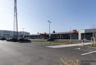 Retailfläche im Stadtteilzentrum St. Dionysen Traun (STZ Traun) zu vermieten!