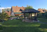 Wellnessoase - Miethaus mit Garten und Garage in Stockerau!