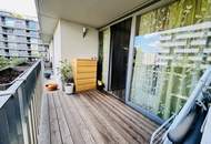 Urban-moderne 3 Zimmer Wohnung