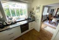 TRAUMGRUNDSTÜCK - 3000 m² völlige IDYLLE mit renovierungsbedürftigem LANDHAUS !