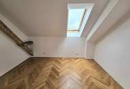 Familienjuwel mit XXL Terrasse in saniertem Stilhaus - für Verwöhnte und alle, die Besonderes lieben...