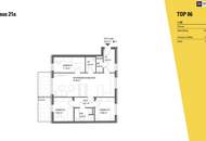 Super aufgeteilte 88m2 Wohnung mit tollem Sonnen-Balkon -Glück in perfekter Lage – Sichern Sie sich Ihr exklusives Wohnjuwel!