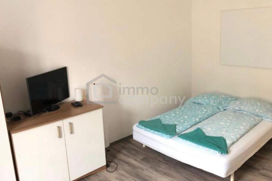 Kleines Investment mit großer Nachfrage – 30 m², Wohnung-kauf, 90.000,€, 8020 Graz(Stadt)