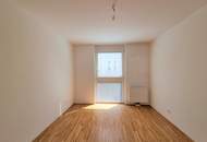 Mega-cooler Grundriss mit großem Balkon - direkte U1 Nähe!!!
