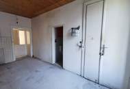 Gute Wohnmöglichkeit, 2 Zimmer, großzügiges Wohnzimmer, SZ zum Hof. Angenehme Lage im 10. Bezirk.