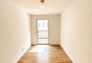 Exklusiver 4-Zimmer-Erstbezug mit Terrasse in Bestlage des 2. Bezirks