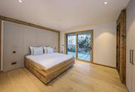 Luxus-Townhouse in zentraler Toplage