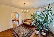 Renovierungsbedürftiges Einfamilienhaus mit Garten und Pool in Ruhiger Wohnsiedlung, nähe St.Pölten!