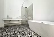 Exklusive 4-Zimmer-Penthousewohnung zur Miete – Lichtdurchflutet &amp; repräsentativ