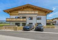 Luxuriöses Neubau-Penthouse in Toplage