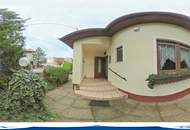 Grünruhelage! Bungalow mit Garten nahe Lobau u. Stadtgrenze