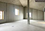 | INDUSTRIE STYLE | FABRIK 1230 | Büro-/Ordinations-/Geschäftsflächen