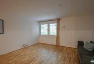 IU – 3-Zimmer Erdgeschosswohnung