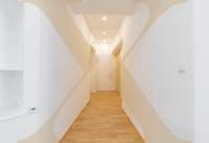 Modernisierte 3,5-Zimmer-Wohnung mit Loggia im Stadtzentrum von Linz zu vermieten!