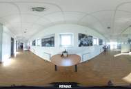 Geschäftsfläche, Ausstellungs- oder Schauraum