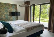 Hochwertige Chalets im exklusiven Bergchalet-Dorf Hochrindl - Top Qualität - Panoramablick! Sofort beziehbar! Ski-Lift Nähe! Provisionsfrei!