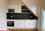 **Open House Besichtigung** Wunderschöne 2-Zimmer Wohnung mit Terrasse!