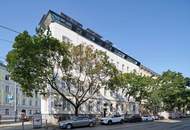 Investition mit Zukunft – Unbefristet vermietete Zahnarztordination im Altbau