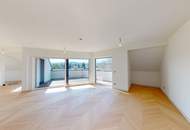 Design trifft Wohnkomfort: Exklusive Neubauwohnungen mit Freifläche