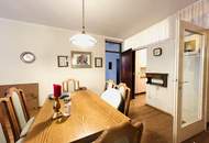 Grünblick trifft Citynähe +++ Ihre neue Wohlfühlwohnung in Klagenfurt +++ ideal für Familien mit Kindern oder Paare