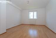 Geförderte Wohnung: Hell und Stilvoll