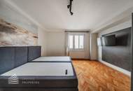 Helle 3-Zimmer Wohnung, Nähe Meiselmarkt