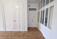 ++ AB SOFORT ++ Helle 3-Zimmer Wohnung Nähe U4 Braunschweiggasse
