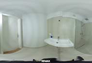 Erstbezug! Moderne 83 m² 3-Raum-Wohnung mit Balkon und Parkplatz