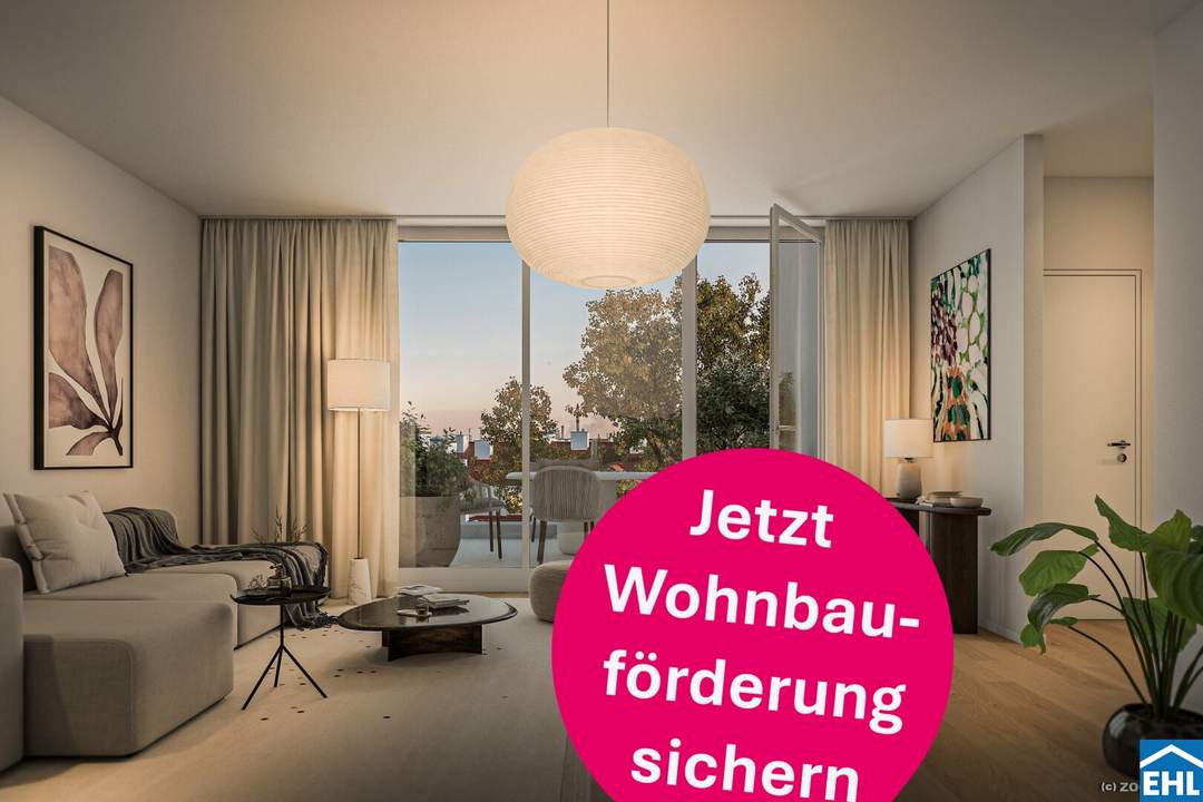 Mehr Leben pro Quadratmeter