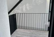 ++ Top Investition ++ Befristet vermietete Altbauwohnung + saniert + Balkon