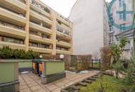 SOUTERRAIN MIT ENTWICKLUNGS POTENZIAL | BARAWITZKAGASSE | NAHE HOHE WARTE