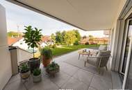 Neubau 2,5-Zimmer-Garten-Mietwohnung in guter Ennser Lage