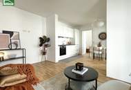 Urban Living neu definiert – Vermietet und zukunftssicher!