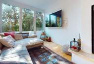 Atriumhaus im Wienerwald mit Indoorpool und Sauna – preisgekrönte Architektur, nur 20 Minuten von Wien