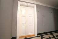 Hochwertigst sanierte und voll möblierte 2-Zimmer Altbauwohnung in der Alsegger Straße - Gersthof