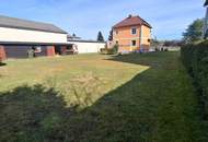 Einfamilienhaus in Mitten von Wetzelsdorf