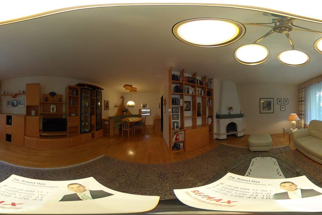 "Ihr neues Zuhause: 4-Zimmer-Reihenhaus in bester Lage"