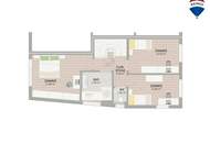 Hochwertige Doppelhaushälfte nahe Alte Donau