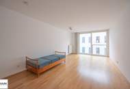 ab August beziehbar - gut geschnittene 3 Zimmer-Neubauwohnung mit kleiner Loggia in der Zieglergasse!