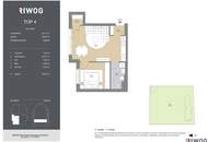 2-Zimmer I Mit Garten I Erstbezug I Fertigstellung Q1 2027 I 1210 Wien I Hochwertige Ausstattung