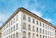 Erstbezug in Traumlage – 2 Zimmer mit Balkon nahe Naschmarkt