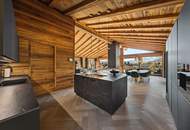 „Alpiner Luxus, neu definiert.“