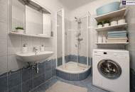 INVESTIEREN ODER EINZIEHEN | 58 m² IN 1170 | € 209.000 – JETZT SICHERN