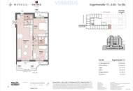 Traisengasse 20-22 - Moderner Lebensraum mit Donaublick