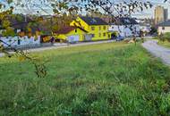 Traumgrundstück für Ihr Eigenheim