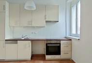 Helle, unbefristete 1 1/2 Zimmer Hauptmiete in verkehrsgünstiger Lage Nähe U4/U6 Spittelau